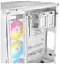 Corsair iCUE LINK 6500X RGB Midi Tower Caja de PC Blanco