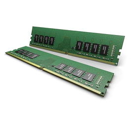 Samsung Memory Module 8 GB 1 X 8 GB DDR4 3200 MHz
