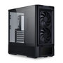 Lian Li Lancool 207 Digital LAN207DX Negro