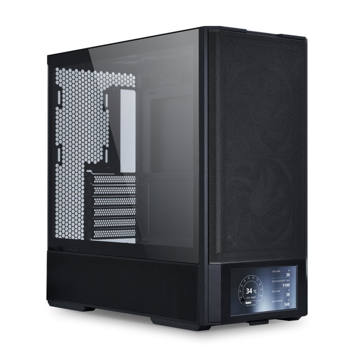 Lian Li Lancool 207 Digital LAN207DX Negro