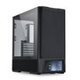 Lian Li Lancool 207 Digital LAN207DX Negro