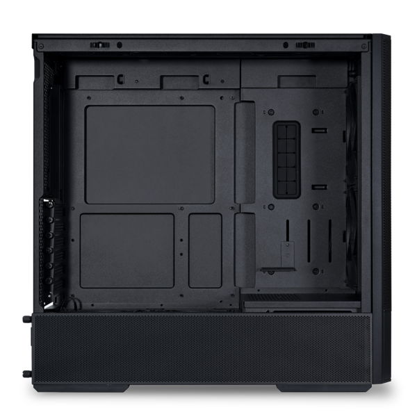 Lian Li Caja PC Lancool 207 Digital, ATX, G99.LAN207DX.00, Negro