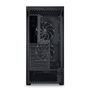 Lian Li Caja PC Lancool 207 Digital, ATX, G99.LAN207DX.00, Negro