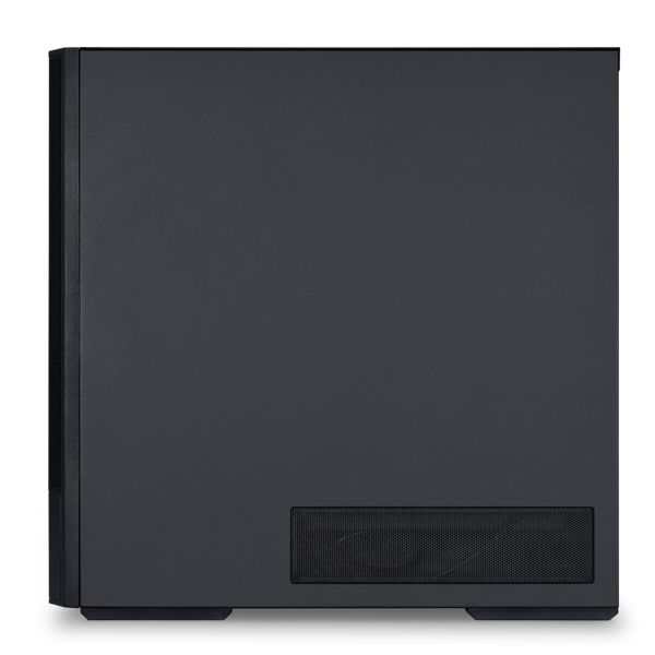 Lian Li Caja PC Lancool 207 Digital, ATX, G99.LAN207DX.00, Negro