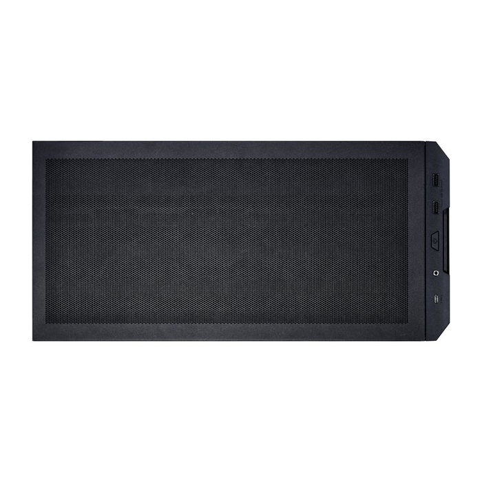 Lian Li Caja PC Lancool 207 Digital, ATX, G99.LAN207DX.00, Negro