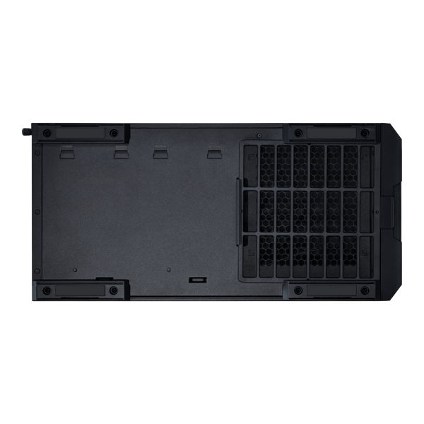 Lian Li Caja PC Lancool 207 Digital, ATX, G99.LAN207DX.00, Negro