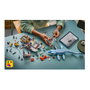 LEGO Jurassic World 77983 Ataque del Mosasaurus en el bote