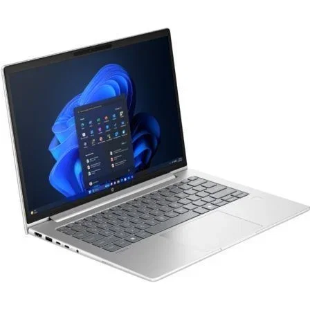 HP ProBook 4 G1i Portátil 14" Intel Core Ultra 7-255U 16GB RAM 512GB SSD Windows 11 Pro AD2U6ET