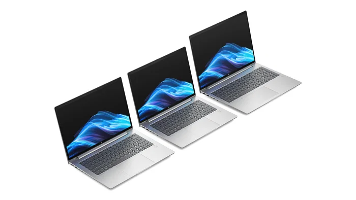 HP ProBook 4 G1i AD2U6ET 14 pulg Intel Core Ultra 7 16GB 512GB SSD