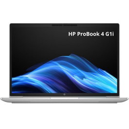HP ProBook 4 G1i AD2U6ET Portátil 14" WUXGA Intel Core Ultra 7 16GB RAM 512GB SSD Windows 11 Pro Plata