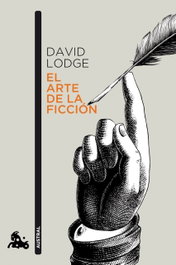 El arte de la ficción, David Lodge - ESPASA CALPE