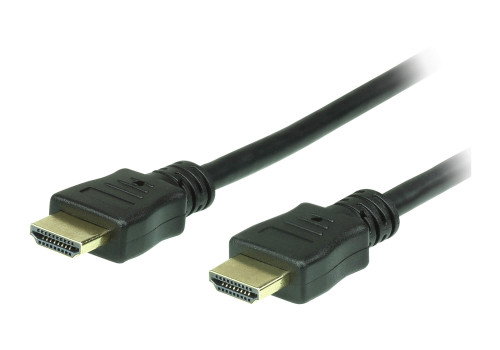 Aten 2L-7D01H Cable HDMI 1 m Tipo A (Estándar) Negro