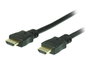 Aten 2L-7D01H Cable HDMI 1 m Tipo A (Estándar) Negro