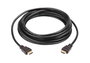 Aten 2L-7D01H Cable HDMI 1 m Tipo A (Estándar) Negro