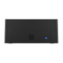 ICY BOX IB-1121-U3 Docking Station para 1x HDD/SSD SATA de 2.5/3.5 pulg. stays