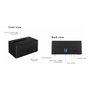 ICY BOX IB-1121-U3 Docking Station para 1x HDD/SSD SATA de 2.5/3.5 pulg. stays