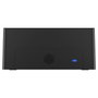 ICY BOX IB-1121-U3 Docking Station para SATA 2.5/3.5 USB 3.2 Gen 1 Negro