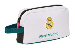 Safta Portadesayunos Térmico Real Madrid Equipación 26/27