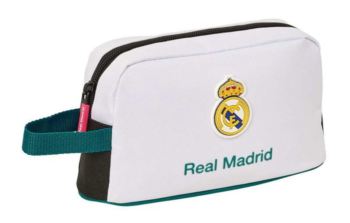 Safta Portadesayunos Térmico Real Madrid Equipación 26/27 Safta Portadesayunos Térmico Real Madrid Equipación 26/27