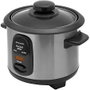 Grunkel Arrocera RC-06L 300W 0,6L Acero inoxidable