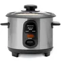 Grunkel RC-06L Arrocera 0,6L 300W Acero inoxidable