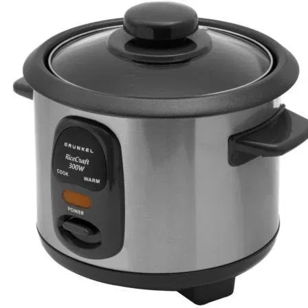 Grunkel Arrocera RC-06L 0.6L 300W