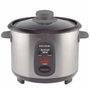 Grunkel Arrocera RC-06L 300W 0,6L Acero inoxidable