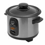 Grunkel Arrocera RC-06L 300W 0,6L Acero inoxidable