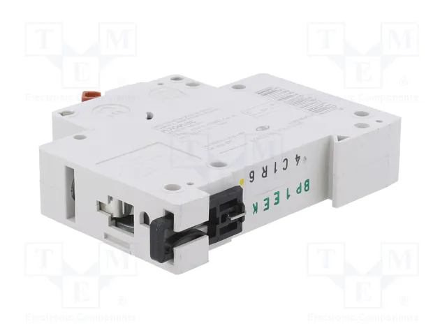 EATON ELECTRIC PL7-C4/1-DC Interruptor magnetotérmico 4A 10kA