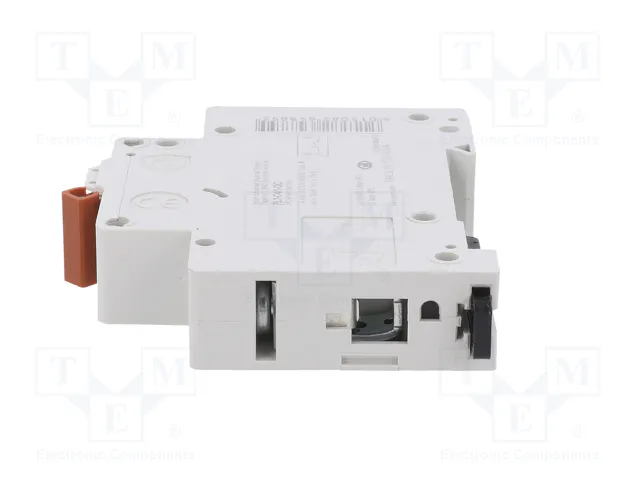 EATON ELECTRIC PL7-C4/1-DC Interruptor magnetotérmico 4A 10kA