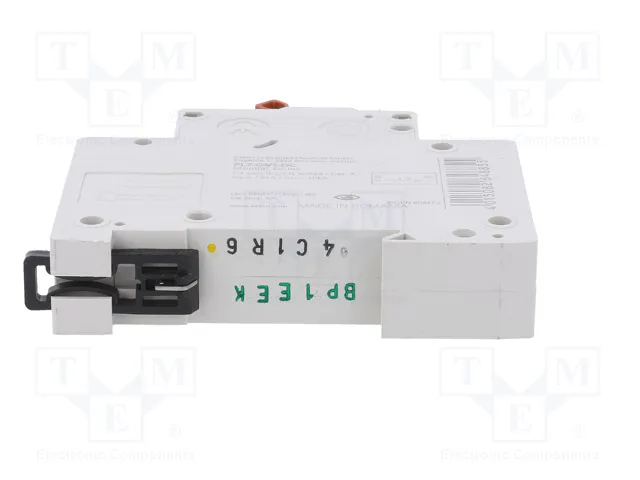 EATON ELECTRIC PL7-C4/1-DC Interruptor magnetotérmico 4A 10kA