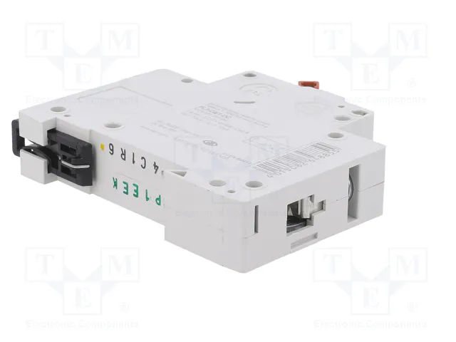 EATON ELECTRIC PL7-C4/1-DC Interruptor magnetotérmico 4A 10kA