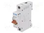 EATON ELECTRIC PL7-C4/1-DC Interruptor magnetotérmico 4A 10kA