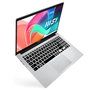 MSI Modern 15-236XES Portátil 15.6" FHD, Intel Core i7-1355U, 16GB RAM, 512GB SSD, 9S7-15S122-236