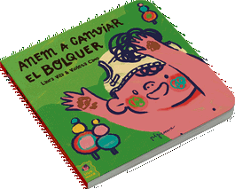 PIJAMA, Anem a canviar el bolquer - Laura Vila