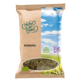 HERBES DEL MOLI Romero Eco 70g