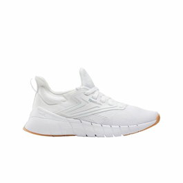 Zapatillas Deportivas Mujer Reebok Nano Gym Blanco