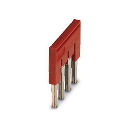 Phoenix Contact 3030255 Steckbrücke FBS 4-6 4-polig