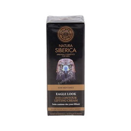Natura Siberica Eagle Look Men Crema Contorno Ojos Lifting 30 ml