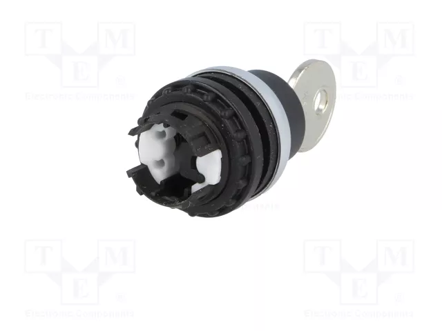 Eaton M22-WRS Schlüsseltaste 216887 de 2 posiciones 0 I mantenedor