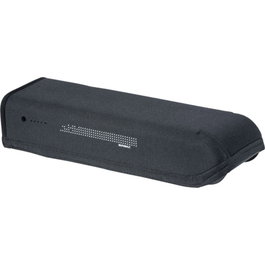 Basil Funda Batería Trasera para Shimano Steps Neopreno Negro – E-Bike