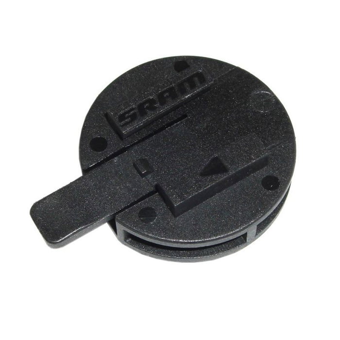 Garmin Edge 605 y 705 Adaptador de manillar Quick View para bicicleta - Electrónica y luces Garmin Edge 605 y 705 Adaptador de manillar Quick View para bicicleta - Electrónica y luces