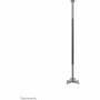Neomounts ACL25-500BL Tubo de extensión para montaje de proyector, Negro, 89cm