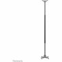Neomounts ACL25-500BL Tubo de extensión para montaje de proyector, Negro, 89cm