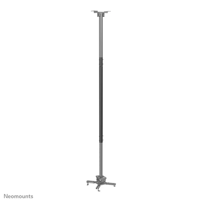 Neomounts ACL25-500BL Columna de Extensión para Soporte de Techo Negro Neomounts ACL25-500BL Columna de Extensión para Soporte de Techo Negro