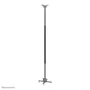 Neomounts ACL25-500BL Columna de Extensión para Soporte de Techo Negro