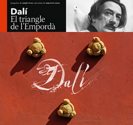 Dalí, el triangle de l'Empordà, Sebastià Roig Casamitjana - TRIANGLE POSTALS