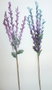DKD Home Decor Rama Eva 35X35X104 Surtido de 2 Colores