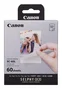 Canon Juego de tinta y papel fotográfico XC-60L, 54 x 85 mm, 60 unidades