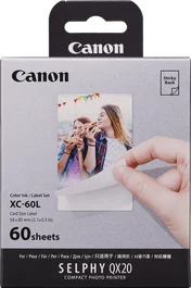 Canon XC-60L